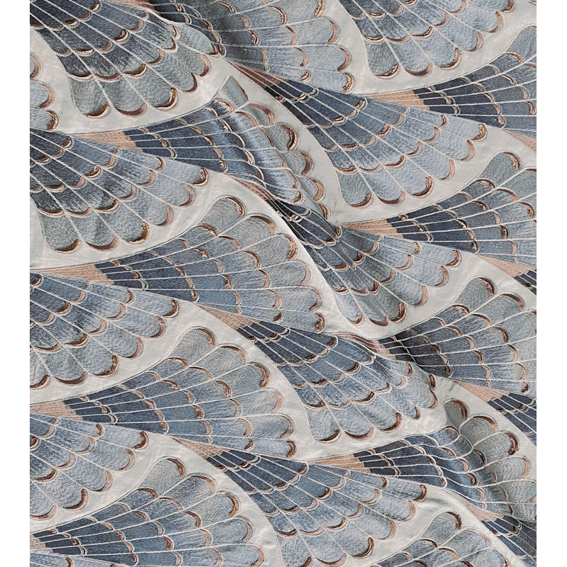 Indochine Fabric