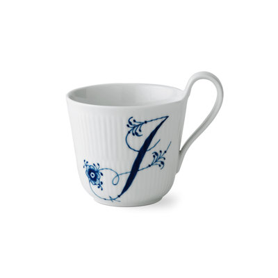 Alphabet 11.oz. Mug