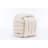 Modern Knot Design Ottoman Makeup Stool Footstool (Only Including Ottoman)-999394378