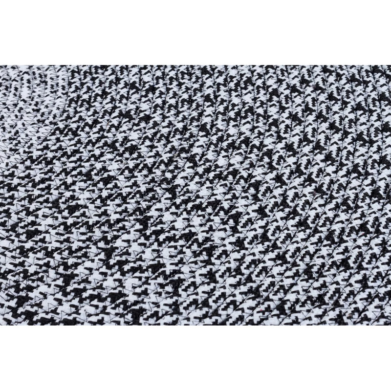 Tapis rond Saveah, Rond 5 pi 3 po