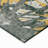 Tary Chenille Abstract Indoor / Outdoor Rug-663259936