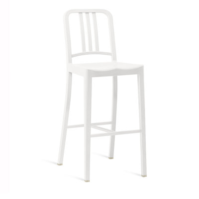 111 Navy® Stool by Coca-Cola