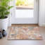 Tapis de pêche Xhevrie intérieur / extérieur lavable à la machine-344471861