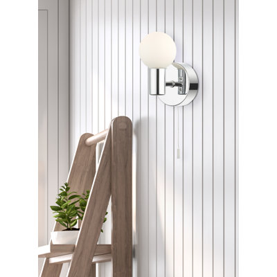 Avonlea Bath Sconce