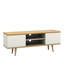 Allenport TV Stand for TVs up to 55"