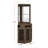 Baggio 22.25'' Bar Cabinet