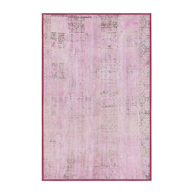 Abstract Indoor Rug