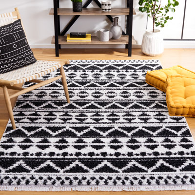 Tapis Komon Performance Southwestern