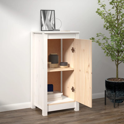 Derron End Table