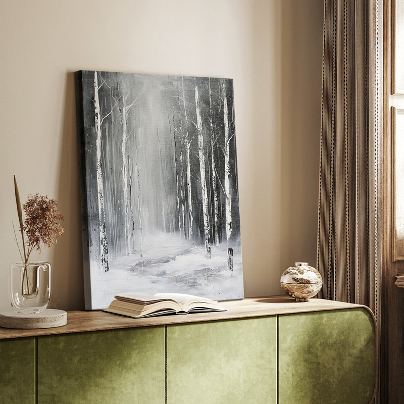 Paysages série Lxxxix - galerie sur mesure