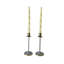 Unscented Taper Candle-1056975277