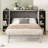 Bed Murphy Storage Bed with Shelves, Drawers and USB Ports-107179934-98937690