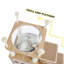 51" Wooden Luxury Cat Tree-86027531