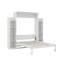 Lit escamotable avec tablettes Murphy-2072216689