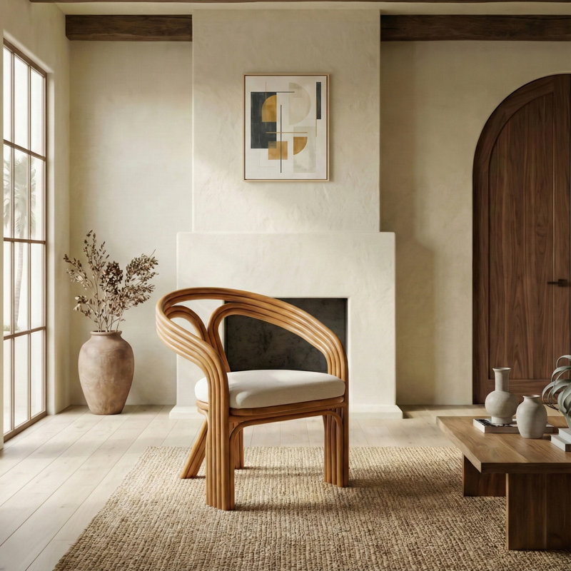 Fauteuil d'appoint Jennabrook