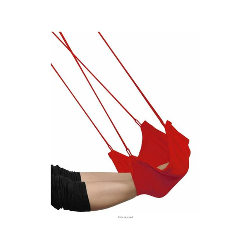 Standalone Product Hammock Foot Rest