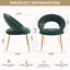 Ensemble de 1 chaises de salle à manger-1756989620