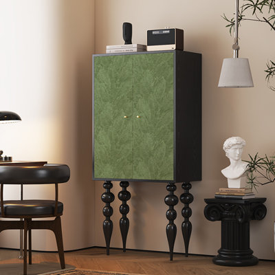 Armoire de rangement French High