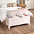 Pania 30" Wide Rectangle Storage Bench-684867456-727699204