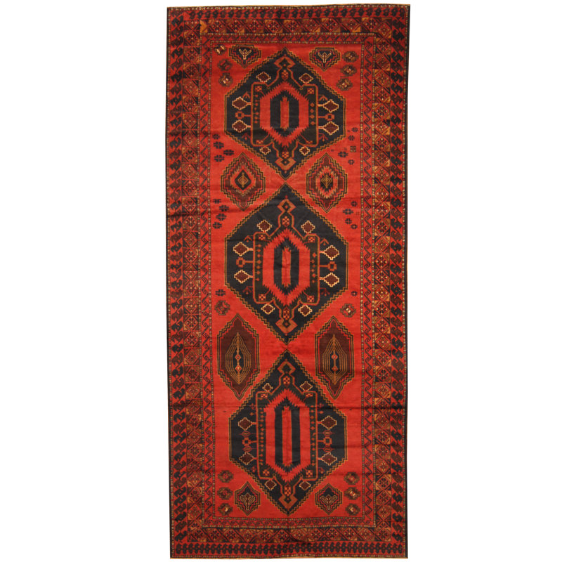 Hartste Oriental Rug