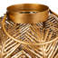 Metal Wall Lantern