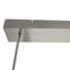 Vortex 5 - Light Geometric Pendant-1317550882