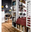 Reba Bookcase-25294184