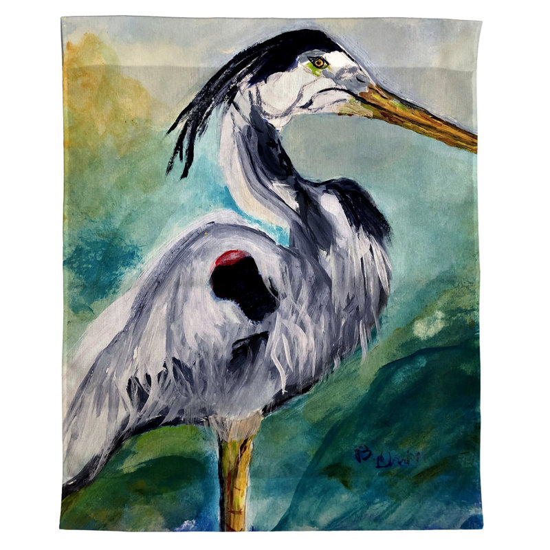 Polyester Wall Hanging