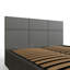 Basso Upholstered Ottoman Storage Bed-14480442-40089261