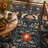 Goldene Boho Bird Area Rug Washable Rugs for Living Room, Large Floral Bedroom Carpet Low-Pile-2061229851