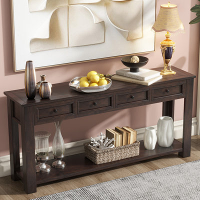 Hagberg Console Table