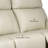 Avani 7-Piece, 3 Power recliners Leather Reclining Sectional, Power headrest-89822060-84262085