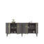 Olivia 150cm Console Table-108049445