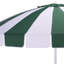 Parasol à manivelle 9 pi Buti-1674147580