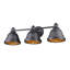 Éclairage pour meuble-lavabo à intensité variable Skye-625662012