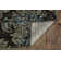 Tapis oriental beige / gris