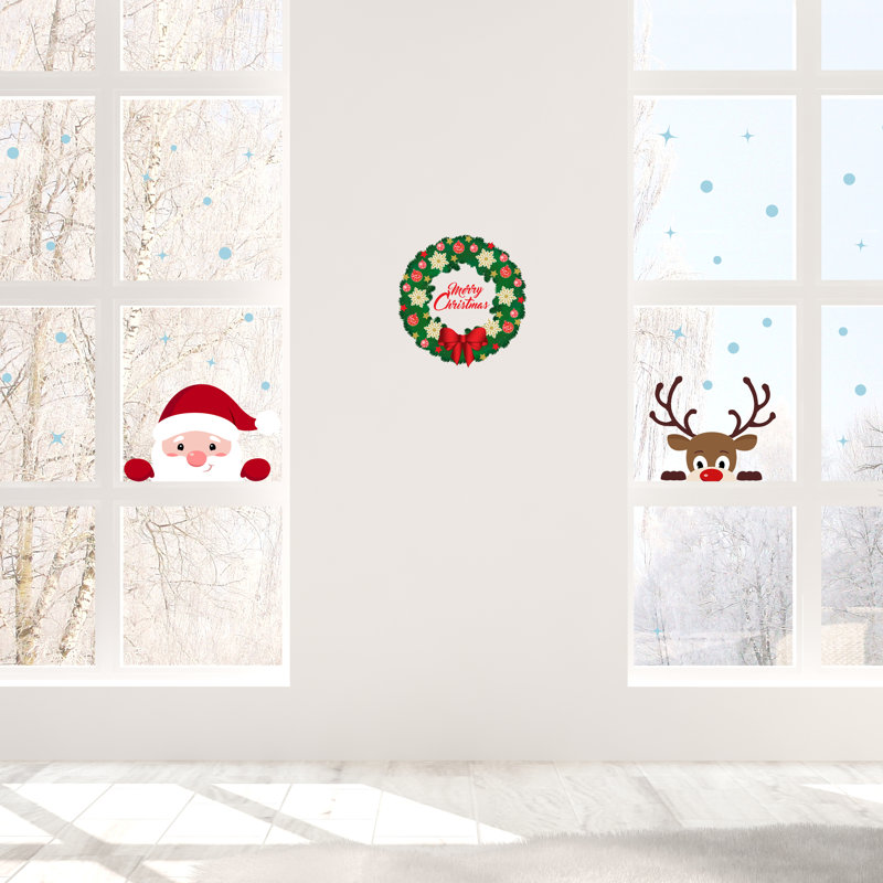 Wall Decal