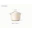 Caraway Nonstick Ceramic Petite Cooker W/ Lid-699400812-699400817