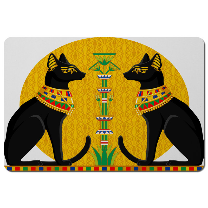 Avo Rectangle Placemat