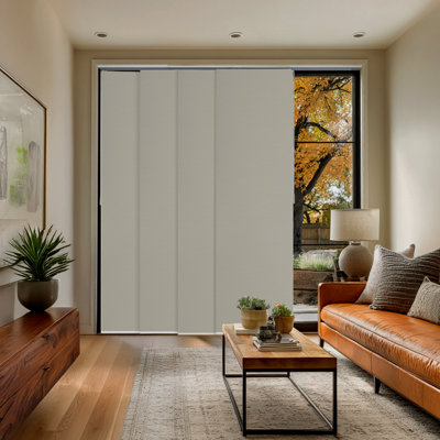 Blackout Vertical Blind