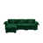 Green Velvet is out of stock selected