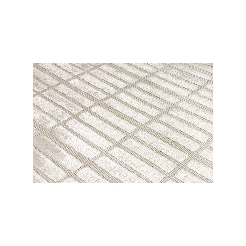 Indian One-of-a-Kind 4'8" X 6'5" Area Rug