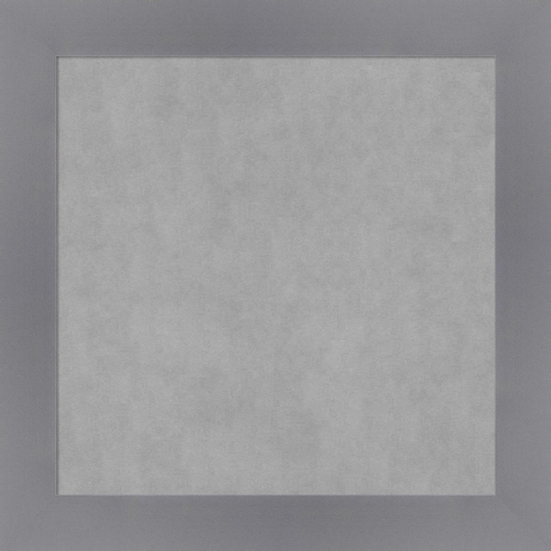 Tableau magnétique Edwin Gray, H 14 po x l 14 po