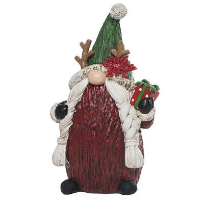 Christmas Fantasy & Sci-Fi Figurines & Collectibles