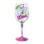 Verre à vin 15 oz Lolita Life is Better With Wine