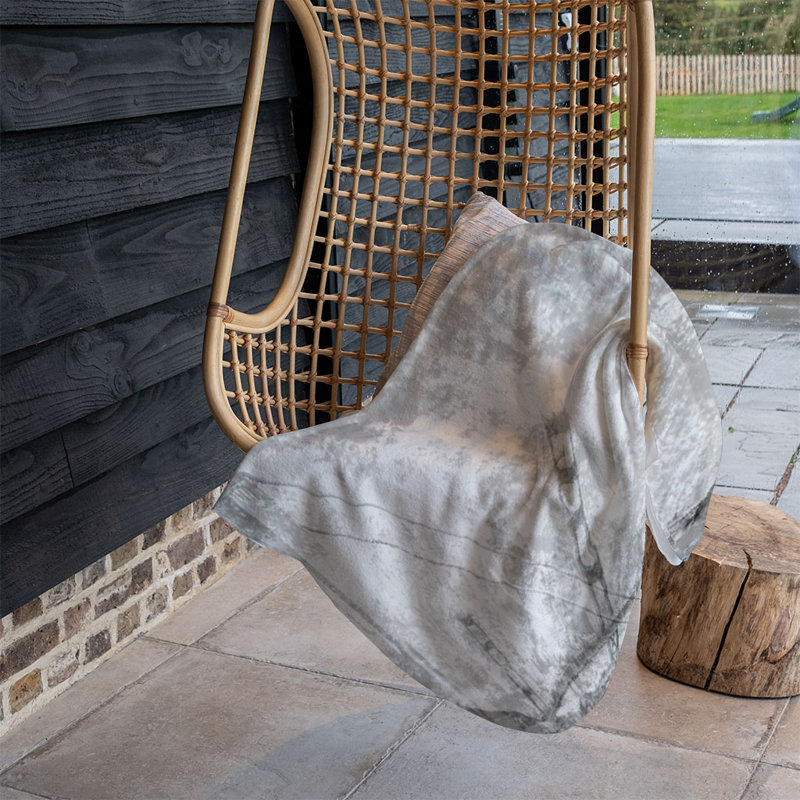 Polson Quilted Throw Blanket