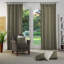 Polyacrylic Opaque Tab Top Curtain Panel-816947078-816947131