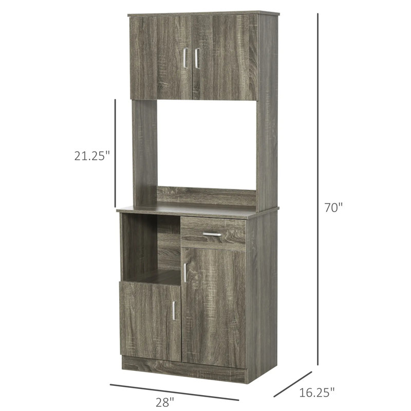 Garde-manger 70 po Boen