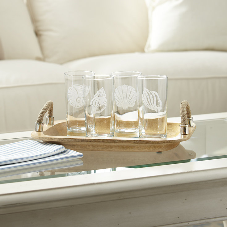 Ensemble de verres à vin 15 oz. Ensemble de verres Highball
