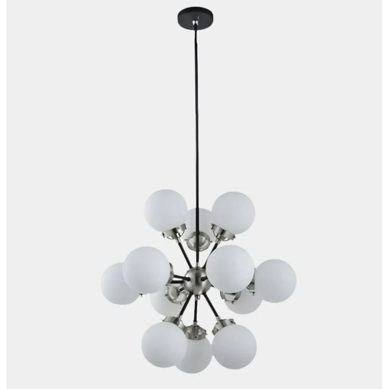 Lunar Pendant Lamp